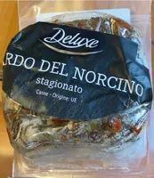 Lardo del norcino