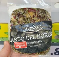 Lardo del norcino