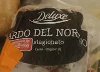 Lardo del norcino