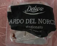Lardo del norcino