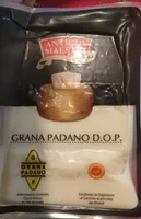 Grana Padano dop