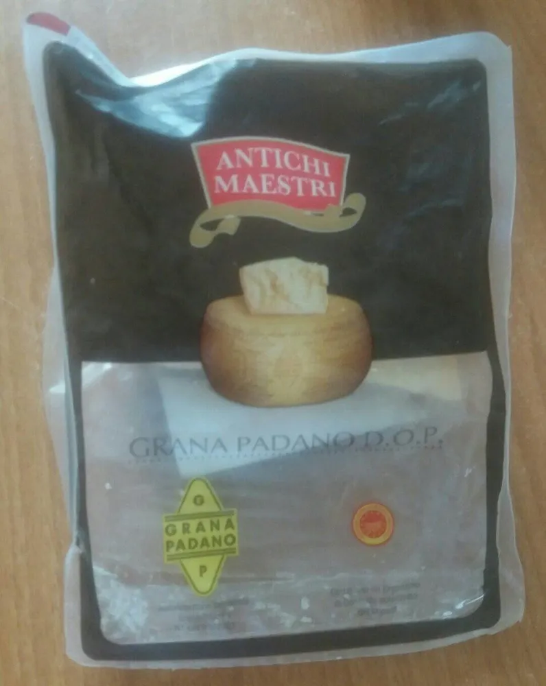 Grana padano