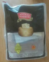 Grana padano
