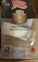 Formaggio Parmigiano Reggiano DOP