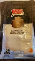Parmigiano reggiano Dop
