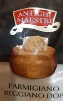 Parmigiano reggiano  dop