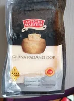 Grana Padano Dop