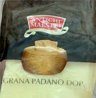 Grana Padano DOP