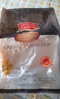 Grana Padano Dop