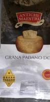 Grana padano dop