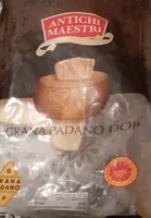 GRANA PADANO DOP