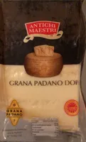 Grana padano dop