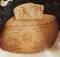 Grana padano doc