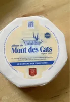Le dessert des trappistes