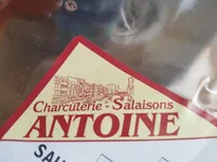 Saucisse de Toulouse