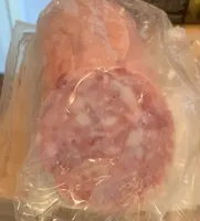Saussicon a l’ail