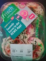 Ofen-Champignons
