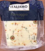 Formaggio Cacioricco