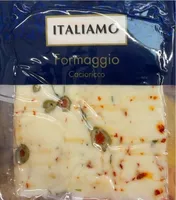 Formaggio Cacioricco