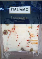 Formaggio cacioricco