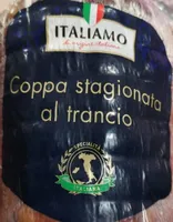 Coppa Stagionata