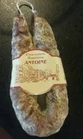 Saucisse sèche pur porc