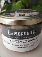 Grillon charentais