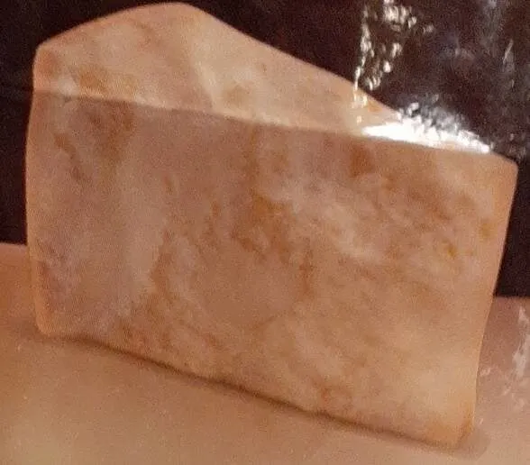 formaggio a pasta dura
