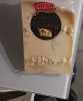 Formaggio a pasta dura