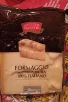 Formaggio a pasta dura