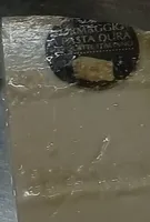 Formaggio di pasta dura