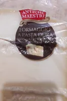 Formaggio a pasta dura