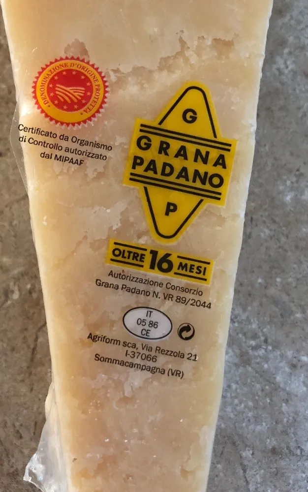 Grana Padano
