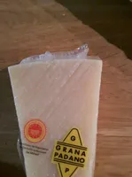Grana panado