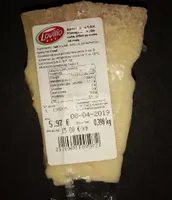 Grana padano