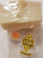 Granada panado