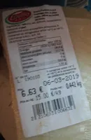 Parmesan