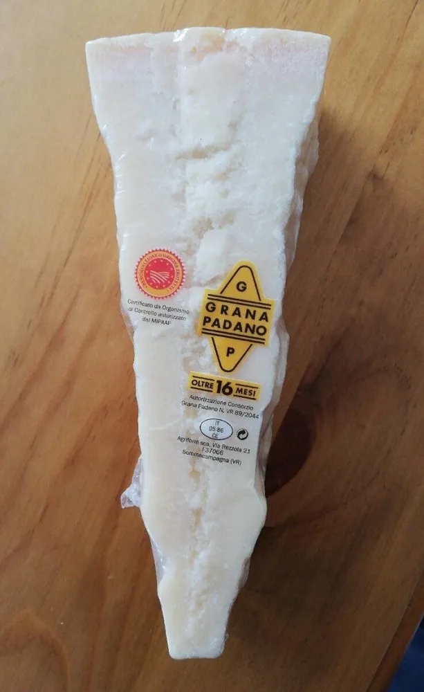 Grand Padano