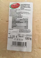 Grana pafano