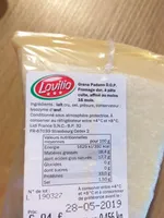Grana Parano D.O.P