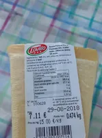 Grana padamo v