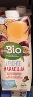Succo di maracuja