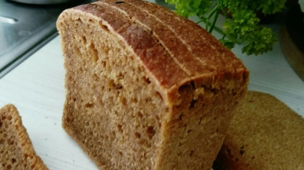 Pain de beauford