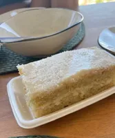 Bolo de beijinho