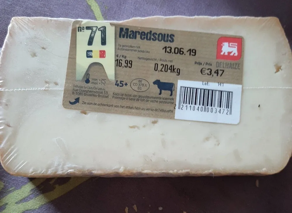 Maredsous