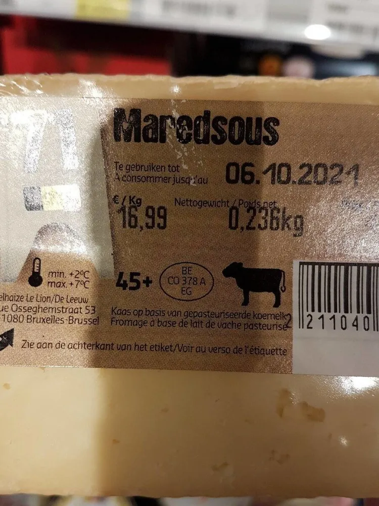 maredsous