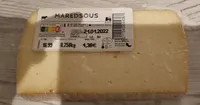 Fromage Maredsous