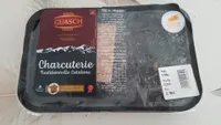 Pâté de campagne