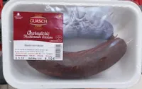 Charcuterie Traditionnelle Catalane