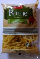 Penne Nudeln